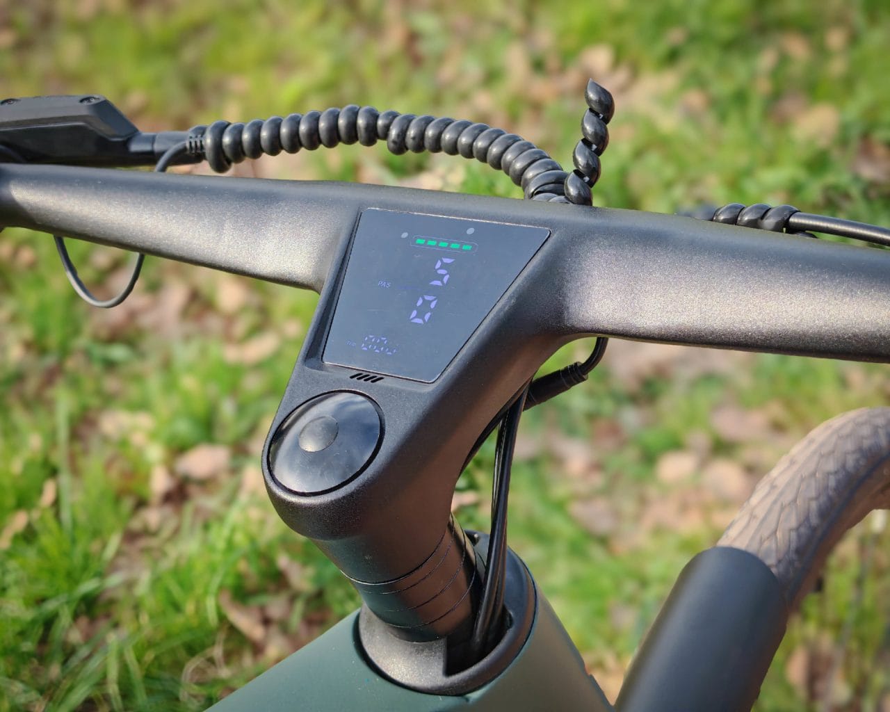 MapFour N1 Pro LED-skjerm