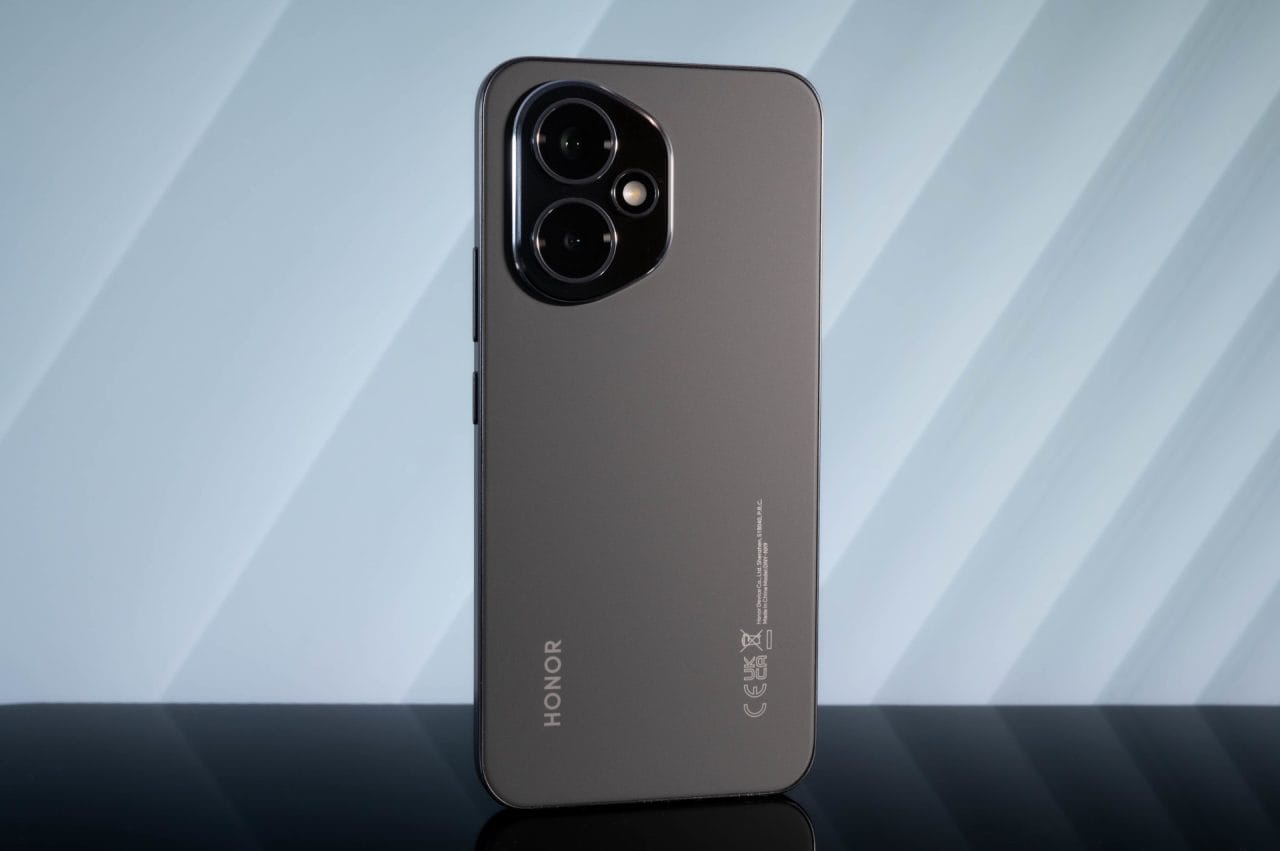 HONOR 400 Rückseite