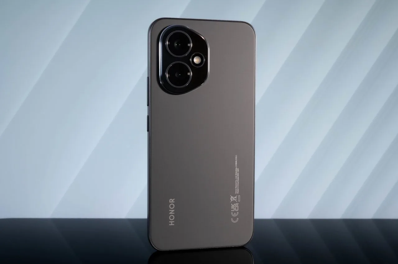HONOR 400 de retour