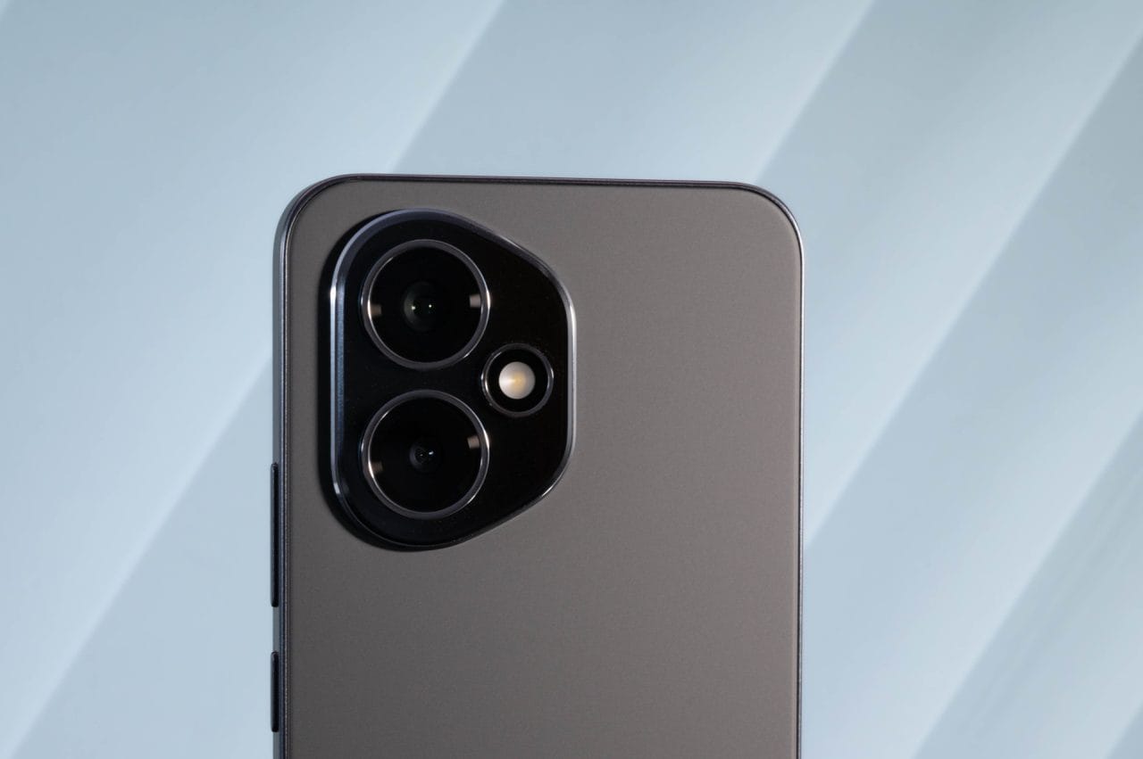 HONOR 400 Kamera auf der Rückseite