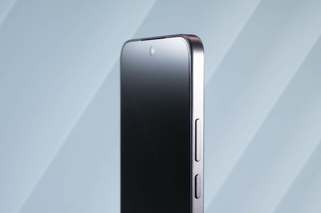 HONOR 400 Vorderseite