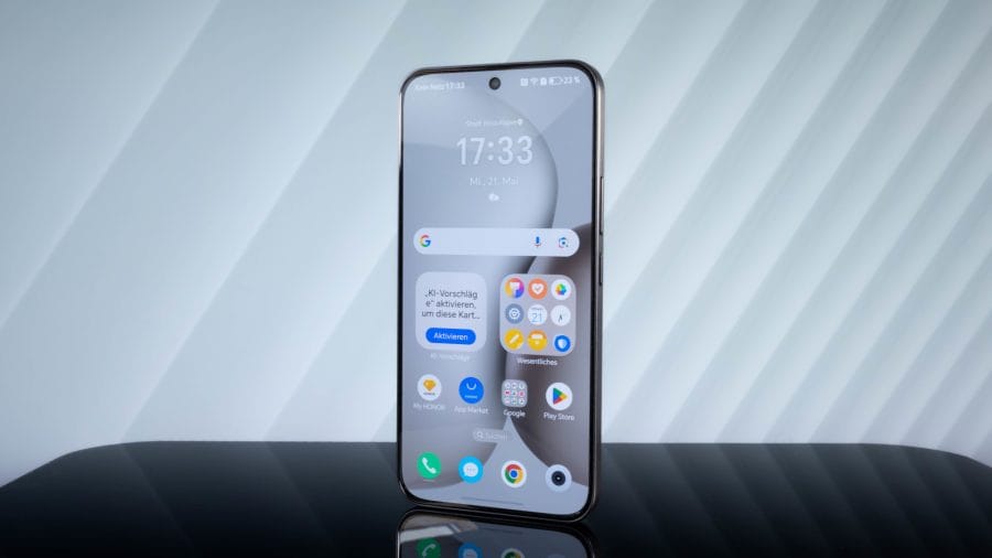 HONOR 400 Review Hero
