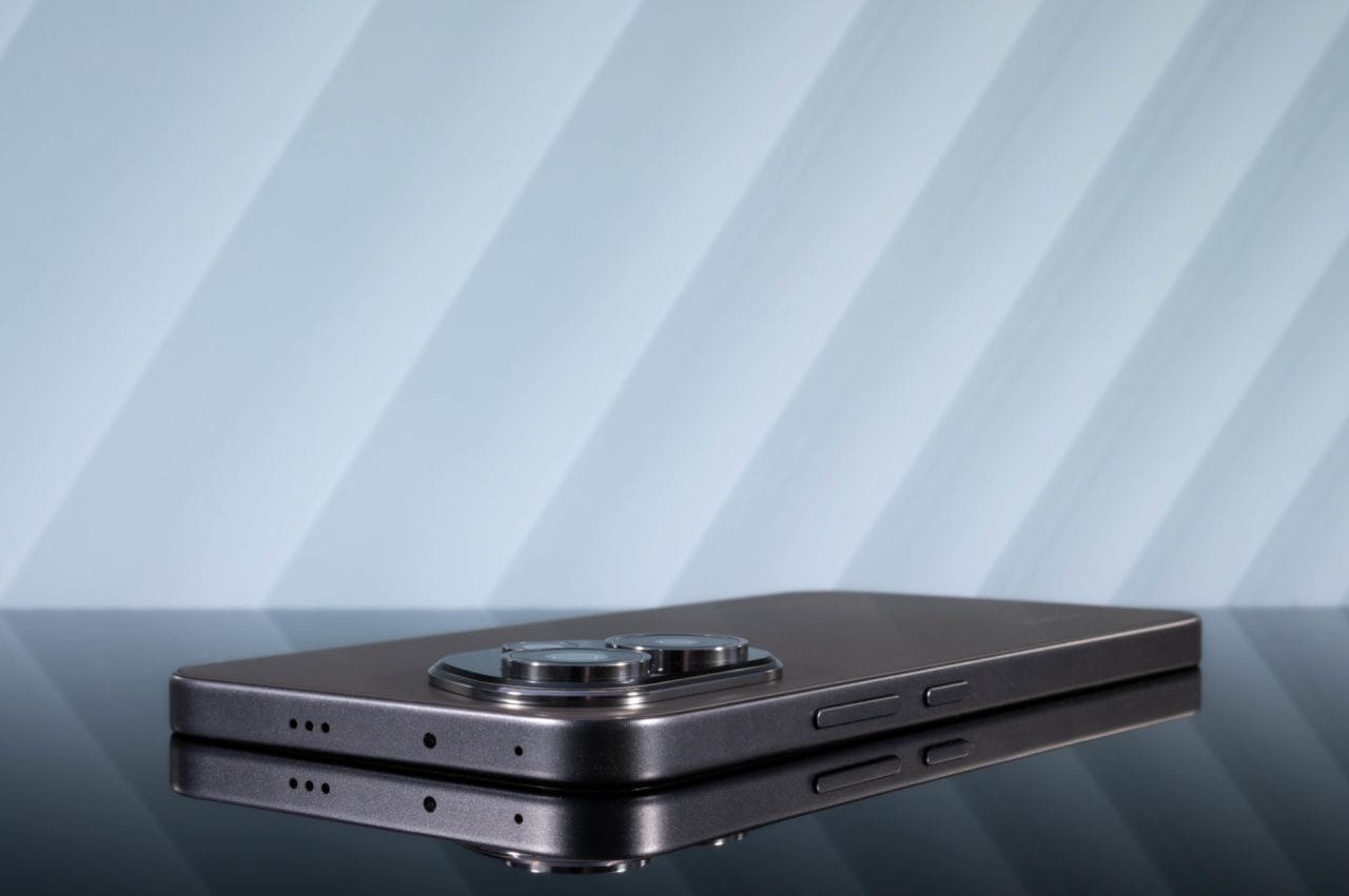 HONOR 400 Oberseite