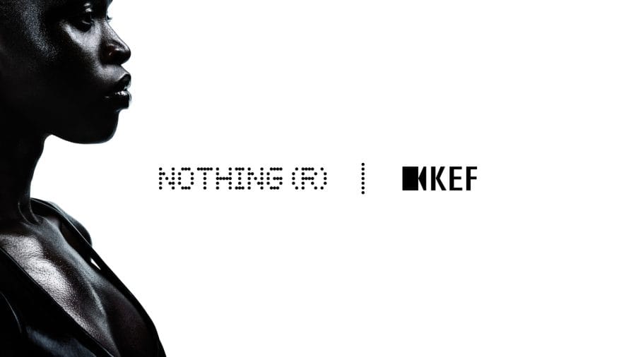 Nothing x KEF Hero