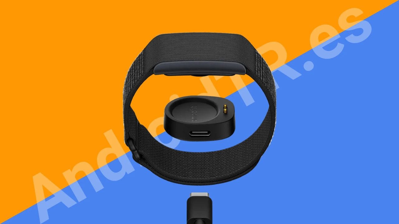 Amazfit Helio Strap
