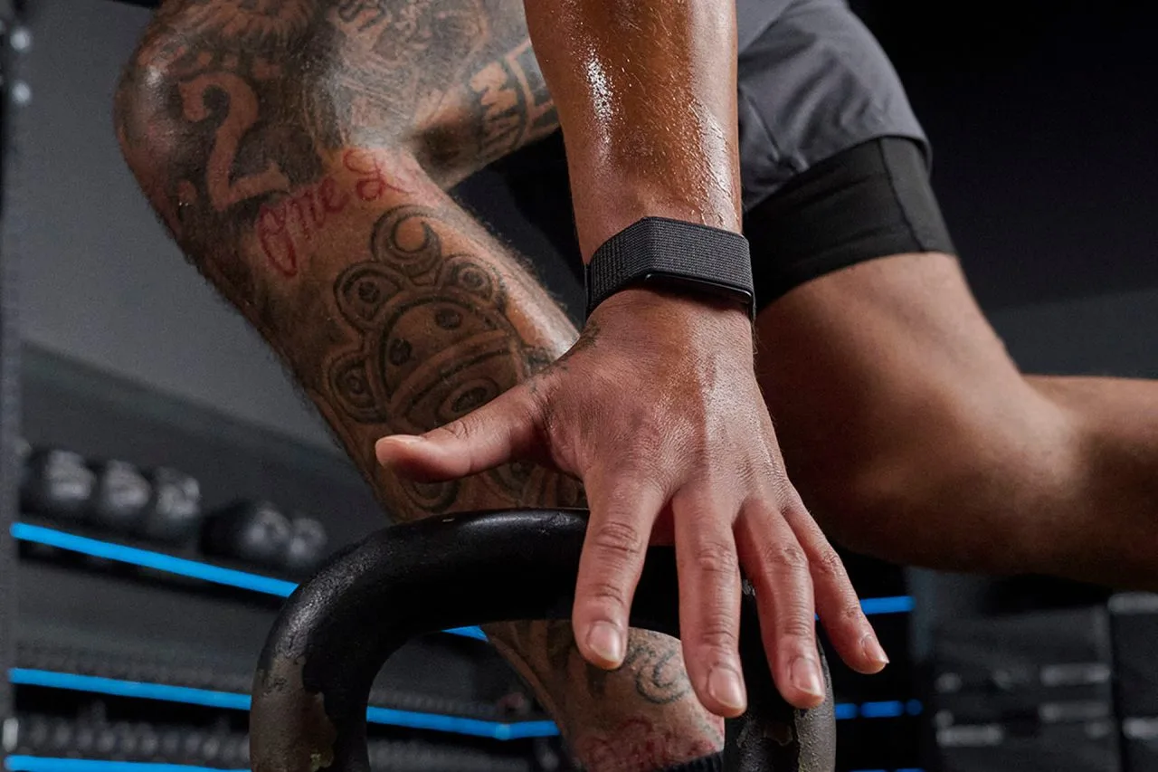 Amazfit Helio Strap Lifestyle (2)