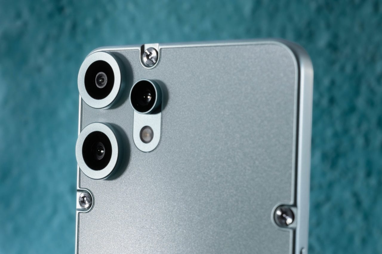 CMF Phone 2 Pro Kameramodul