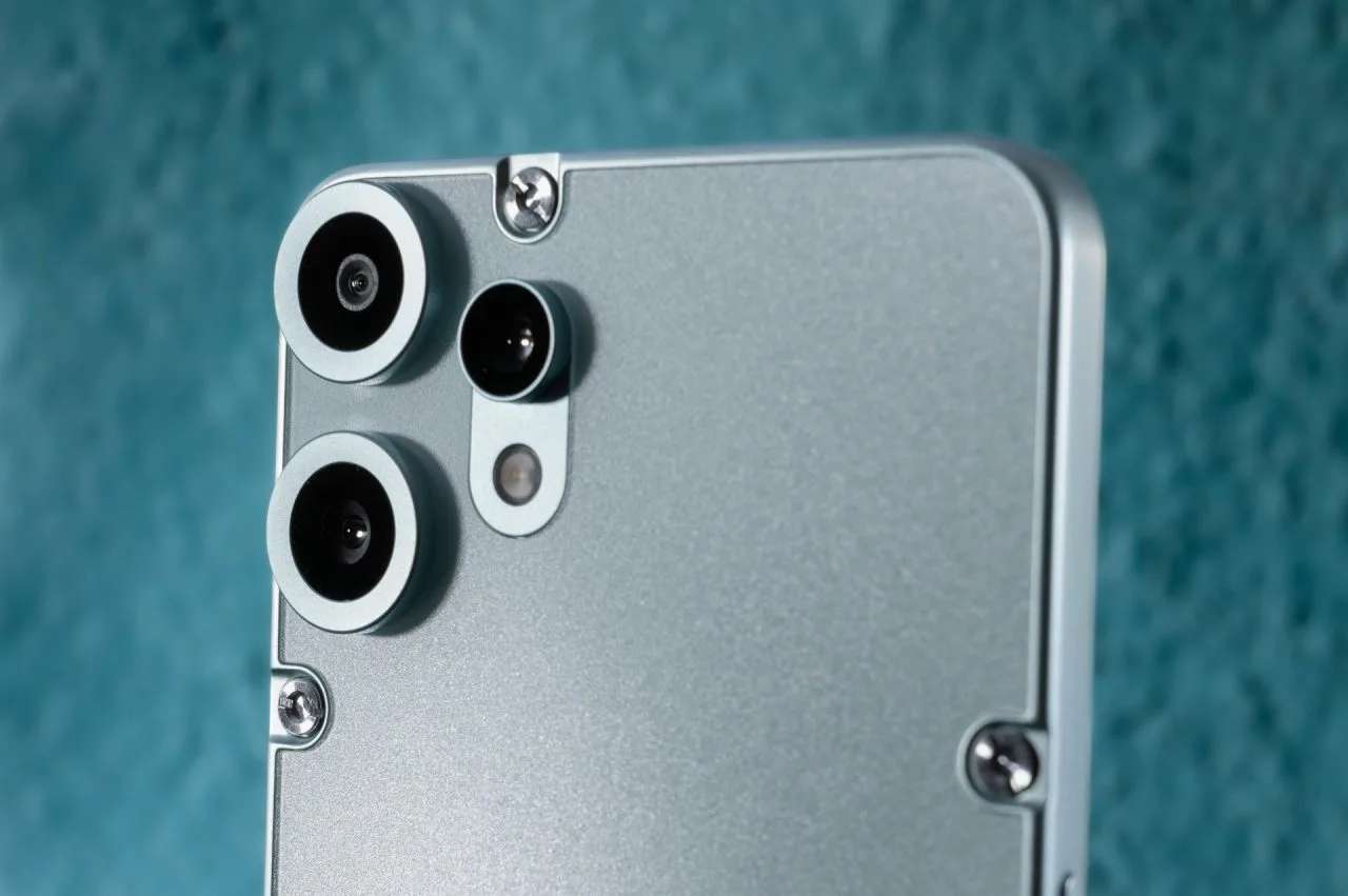 CMF Phone 2 Pro Kameramodul