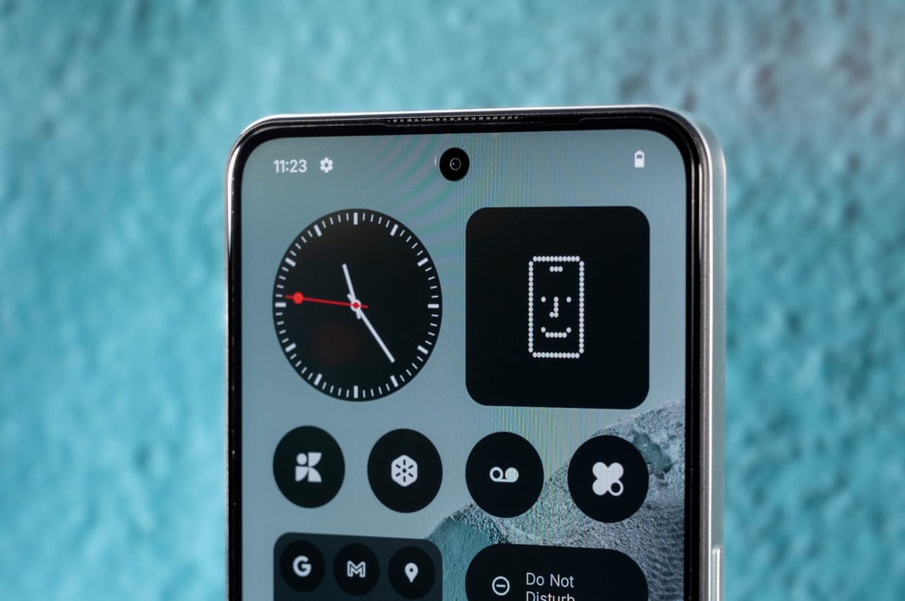 CMF Phone 2 Pro Display