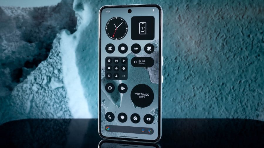 CMF Phone 2 Pro Review Hero