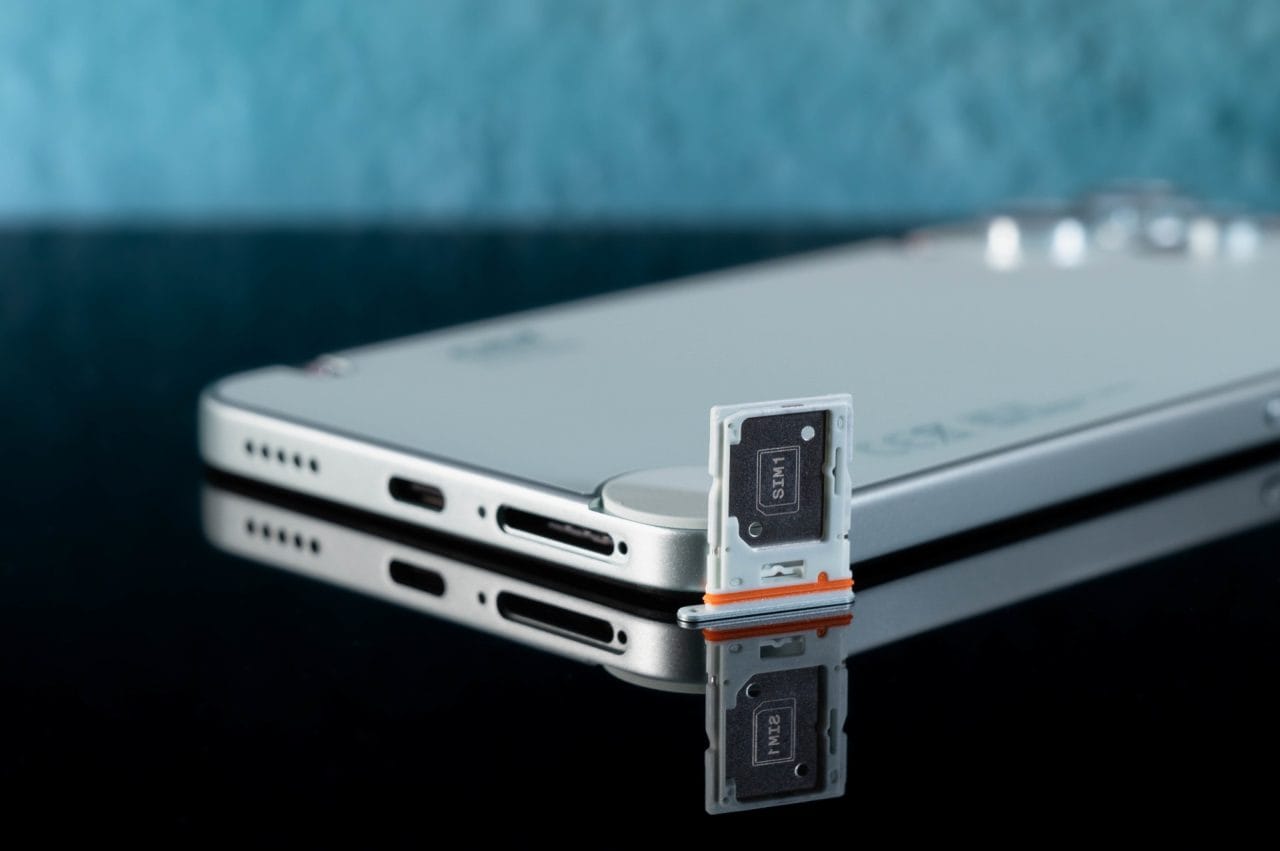CMF Phone 2 Pro Hybrid-SIM