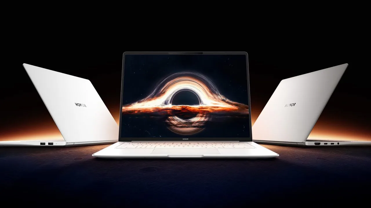 HONOR MagicBook Pro 14 Hero