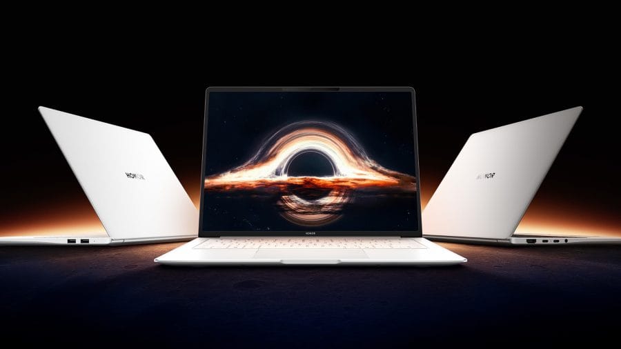 HONOR MagicBook Pro 14 Hero