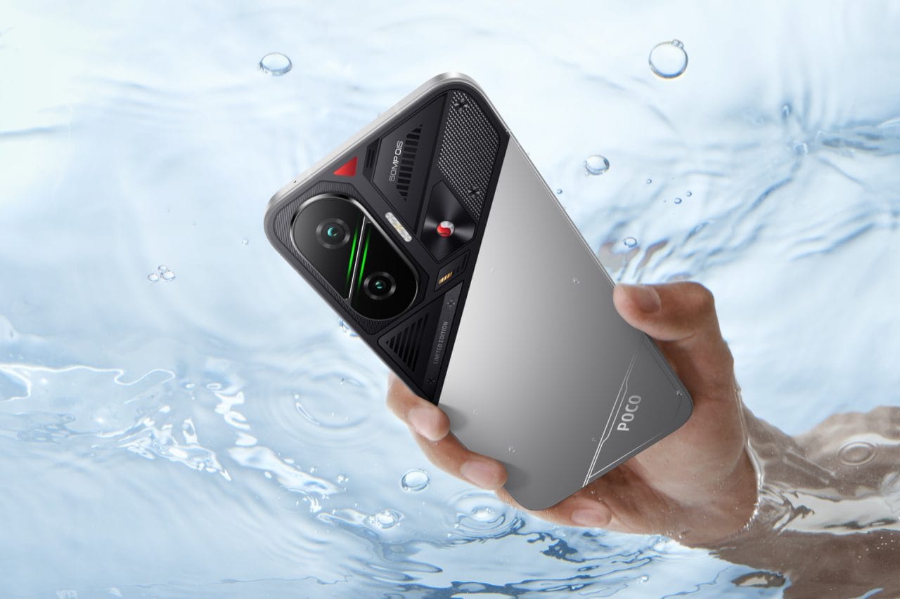 POCO F7 Special Edition