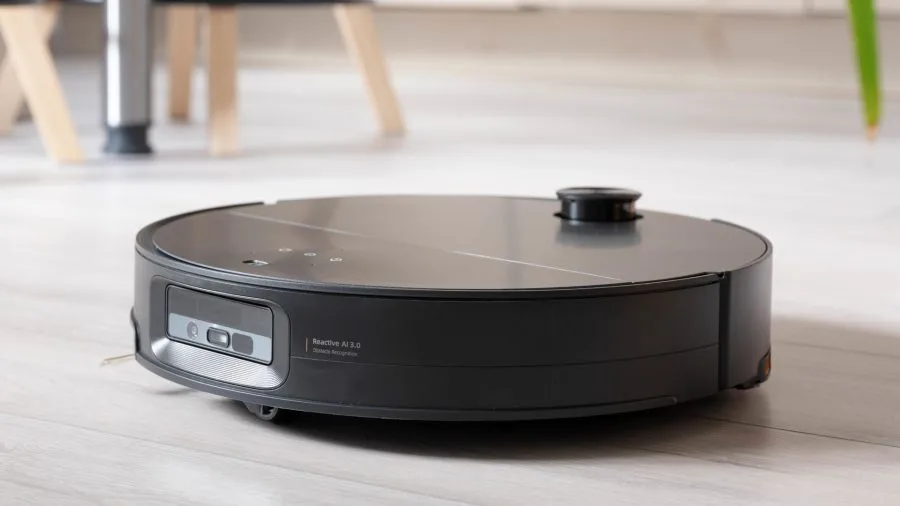 Roborock Saros 10 Review Hero