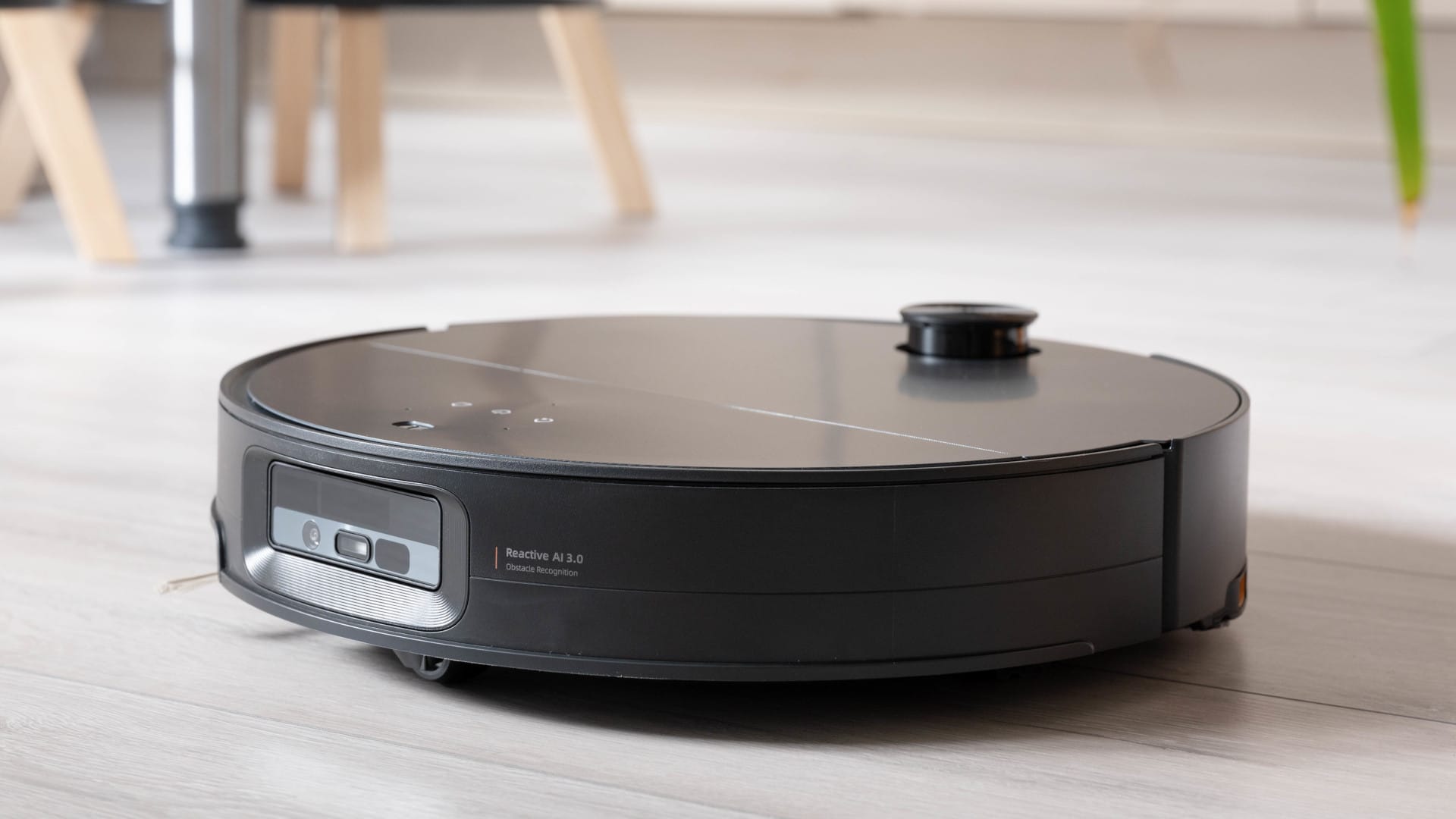Roborock Saros 10 Review Hero