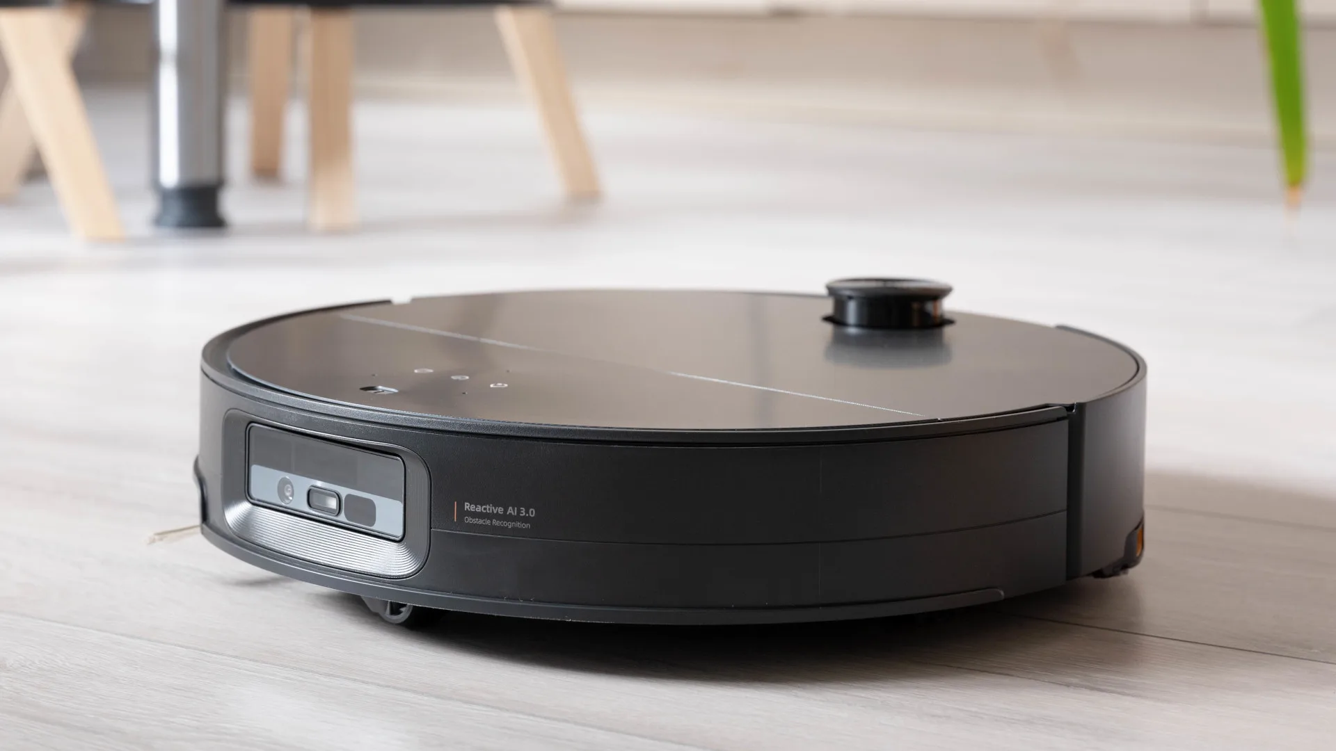 Roborock Saros 10 Review Hero