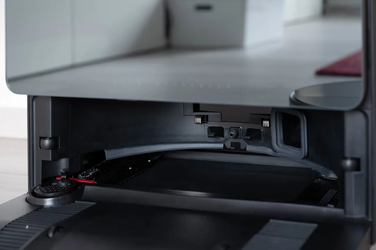 Roborock Saros 10 Station Reinigungselement