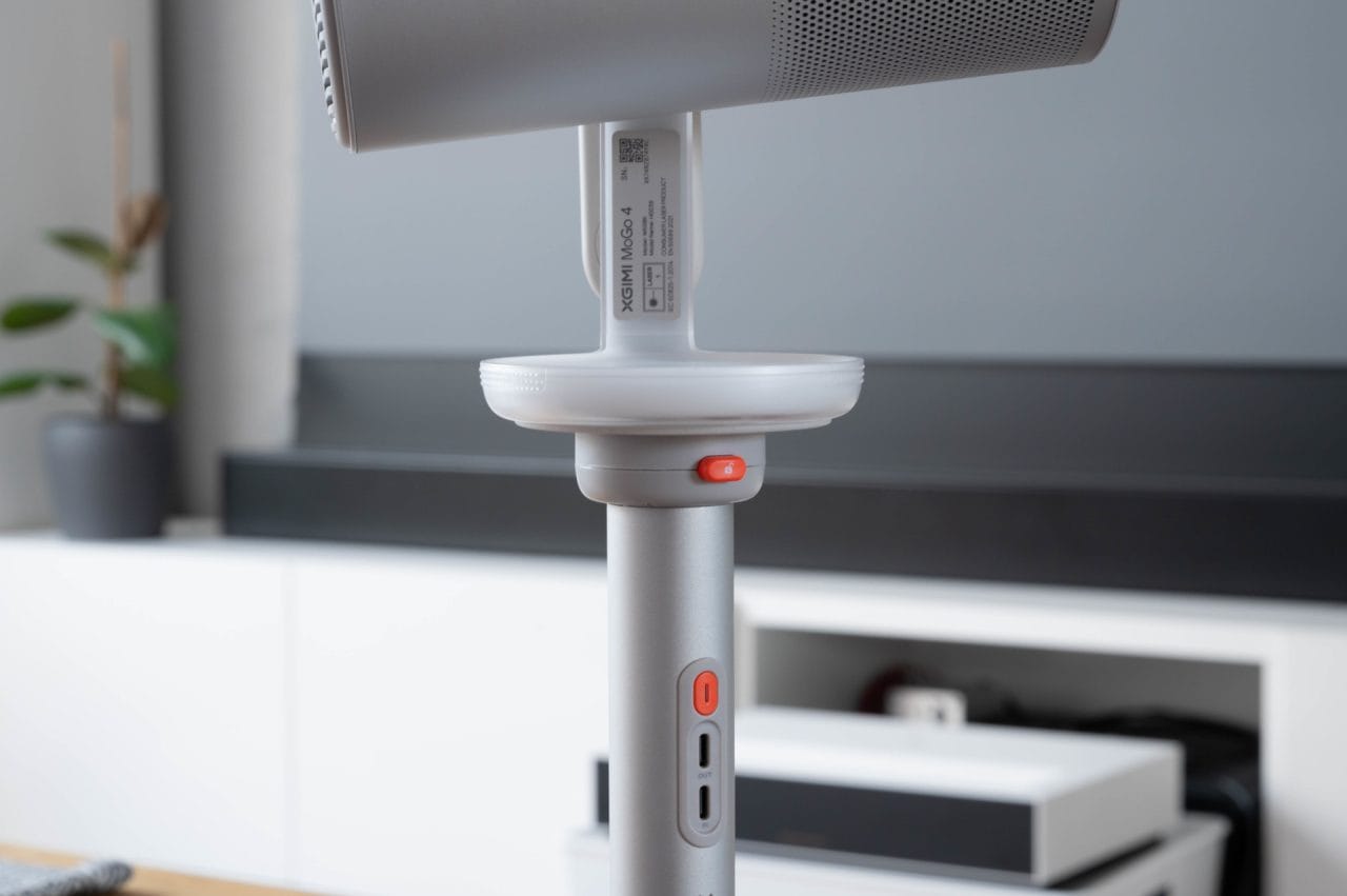 XGIMI MoGo 4 PowerBase Stand