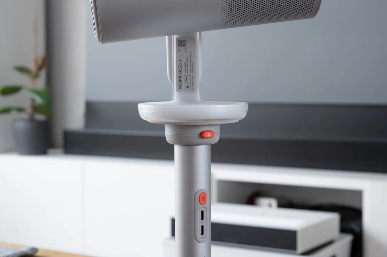 XGIMI MoGo 4 PowerBase Stand