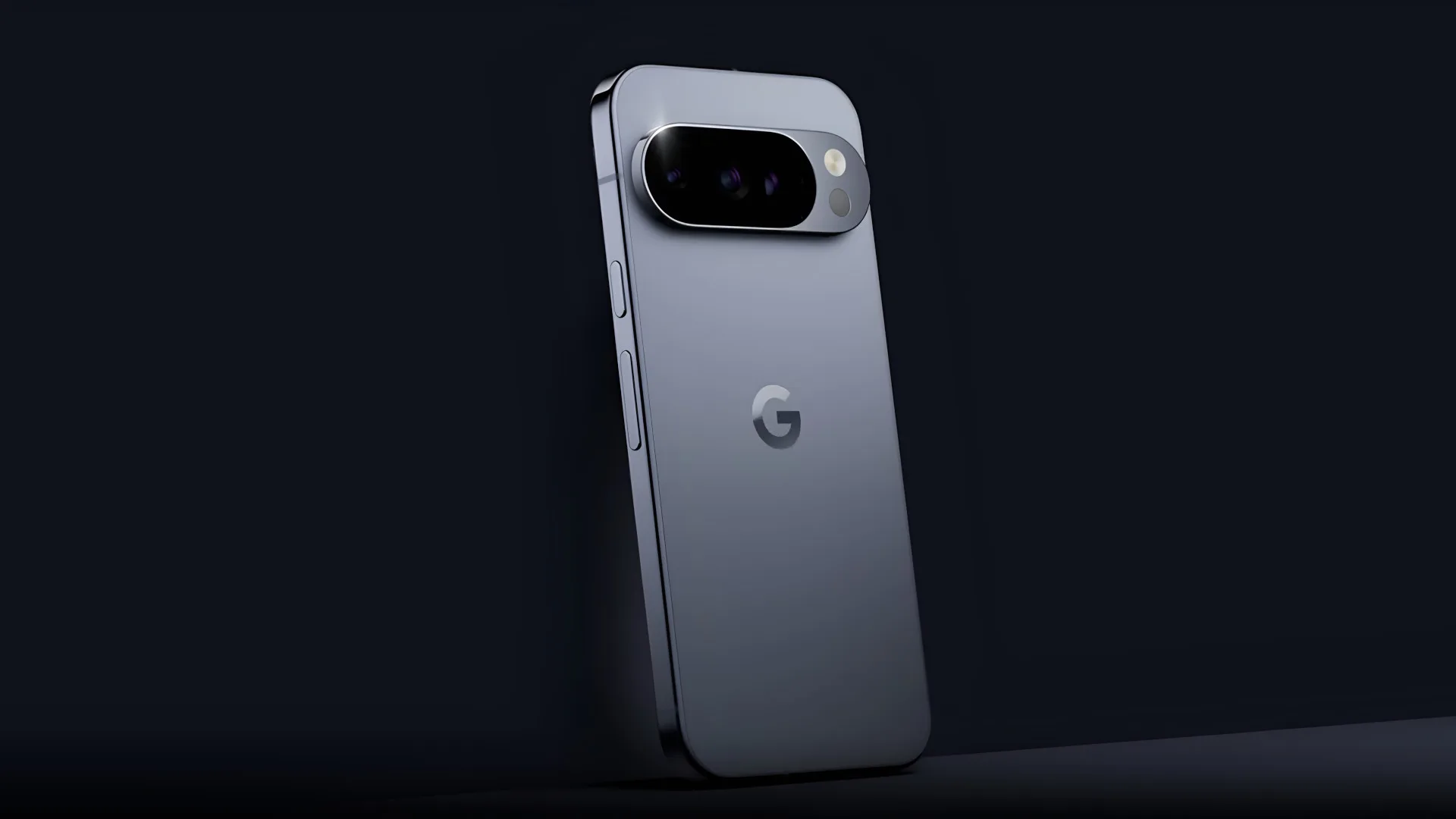 Google Pixel 10 Teaser aus Google Store