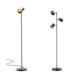 Govee Tree und Torchiere Produktbild