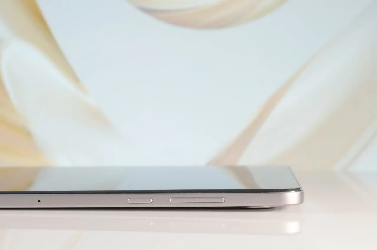 Боковые кнопки HONOR Pad X9a