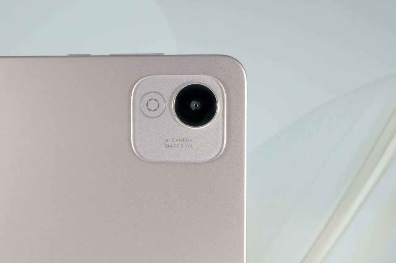 Камера HONOR Pad X9a