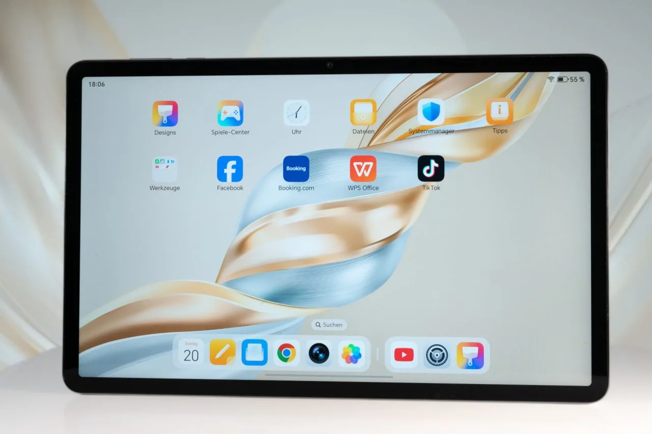 HONOR Pad X9a MagicOS 9