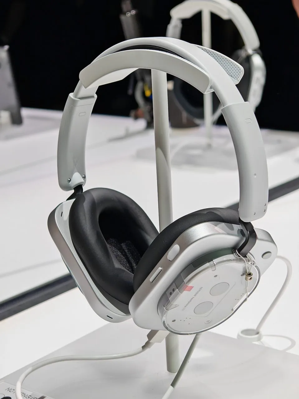 Headphone (1) Weiß 