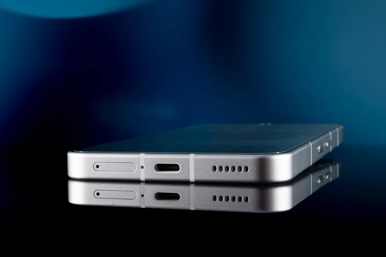 Niets Telefoon (3) Frame