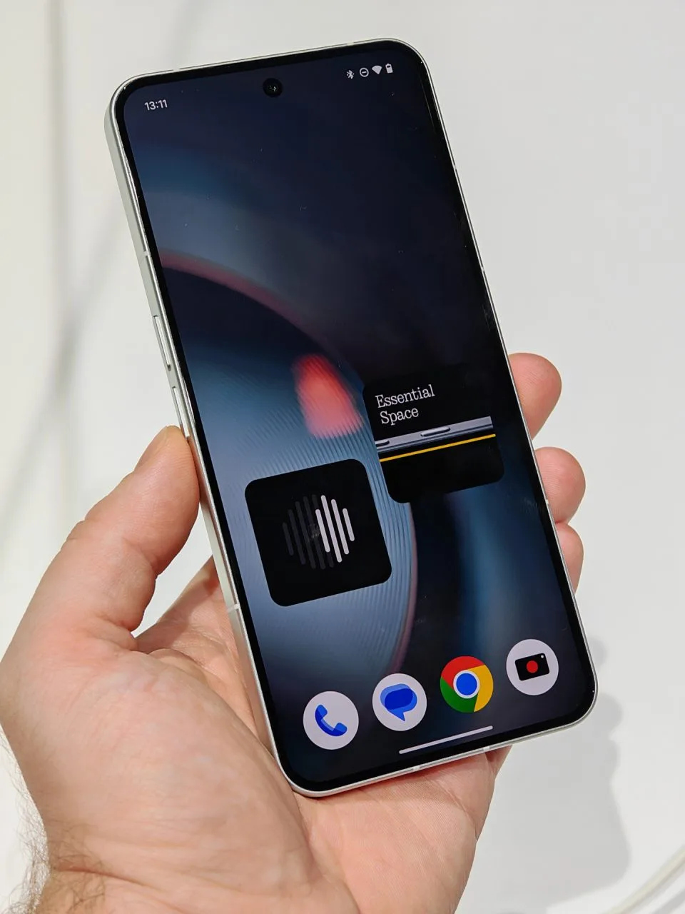 Nothing Phone (3) Display