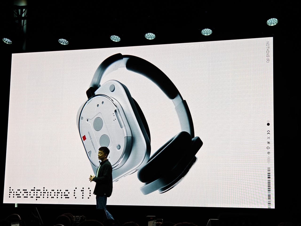 Headphone (1) Presentation 