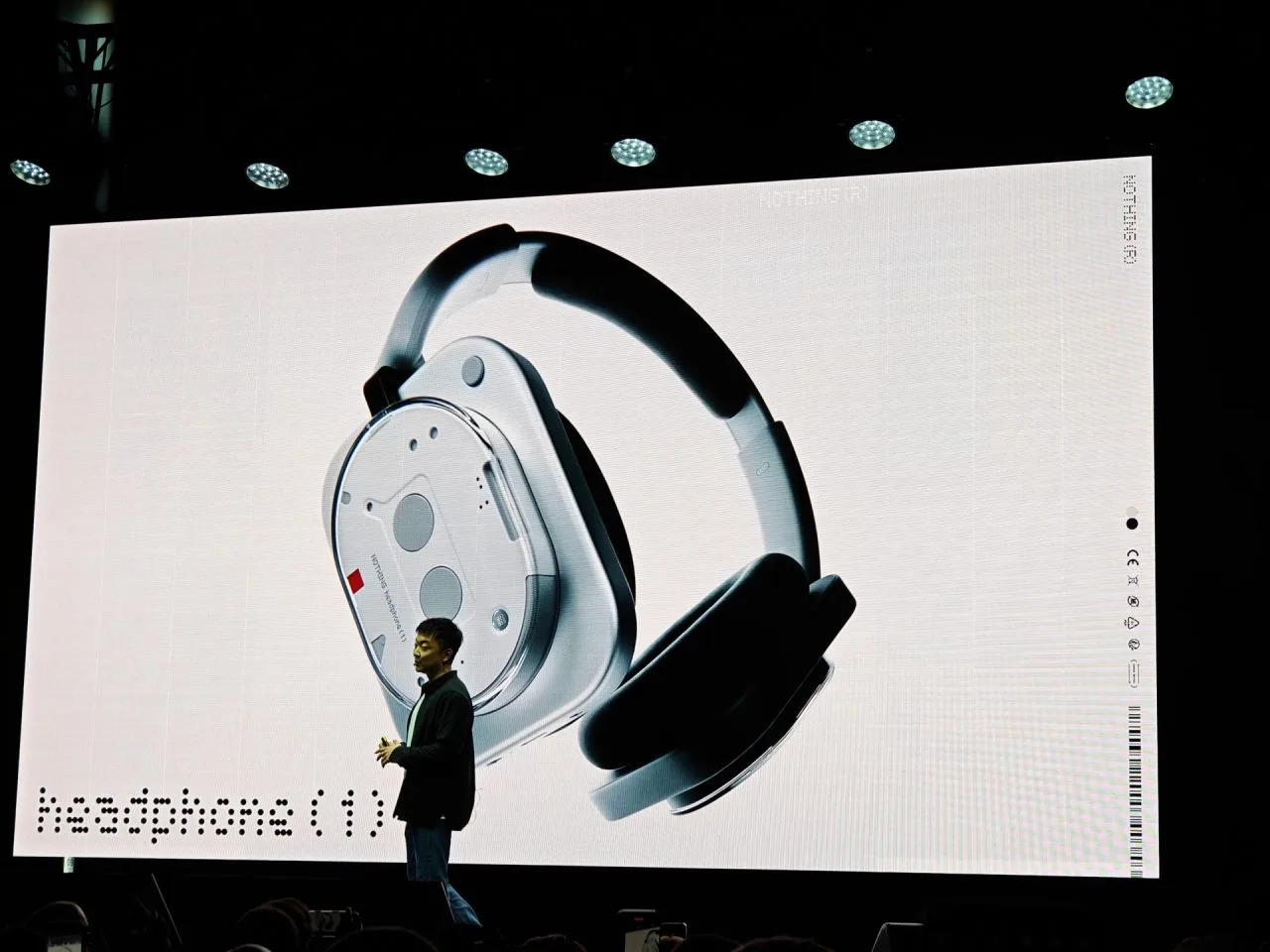 Headphone (1) Presentation 