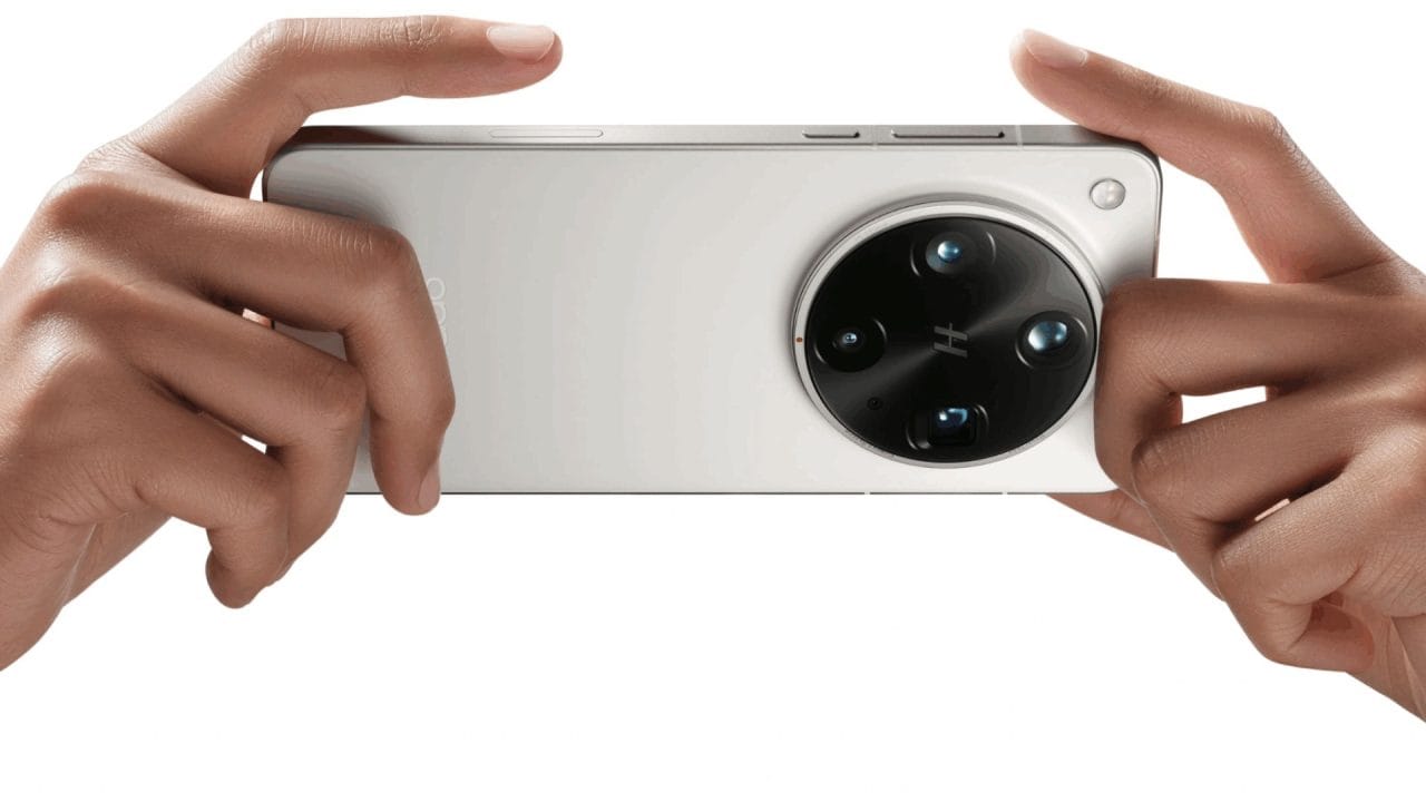 OPPO Find X8 Ultra