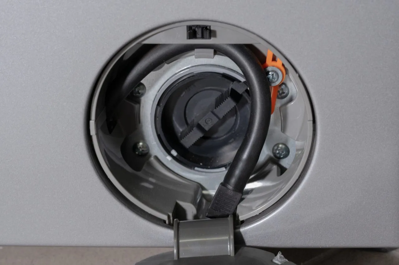Pompe de vidange Zeo Lite