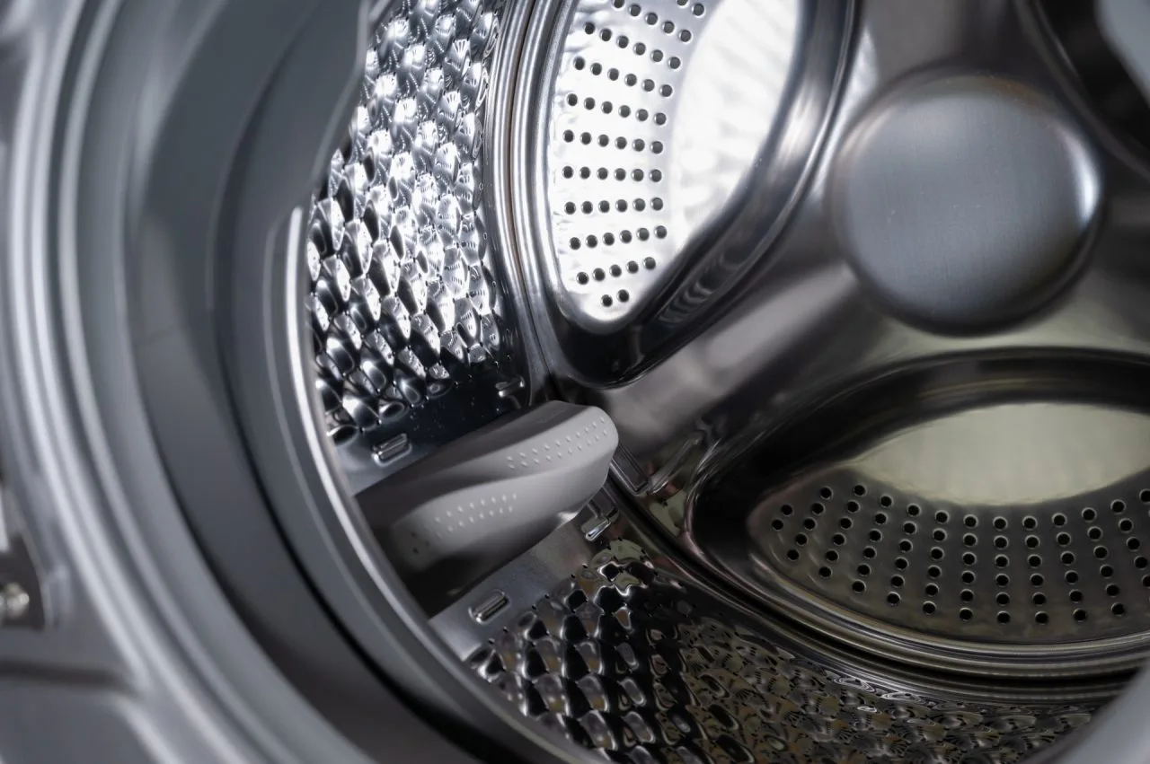 Tambour de lavage Zeo Lite