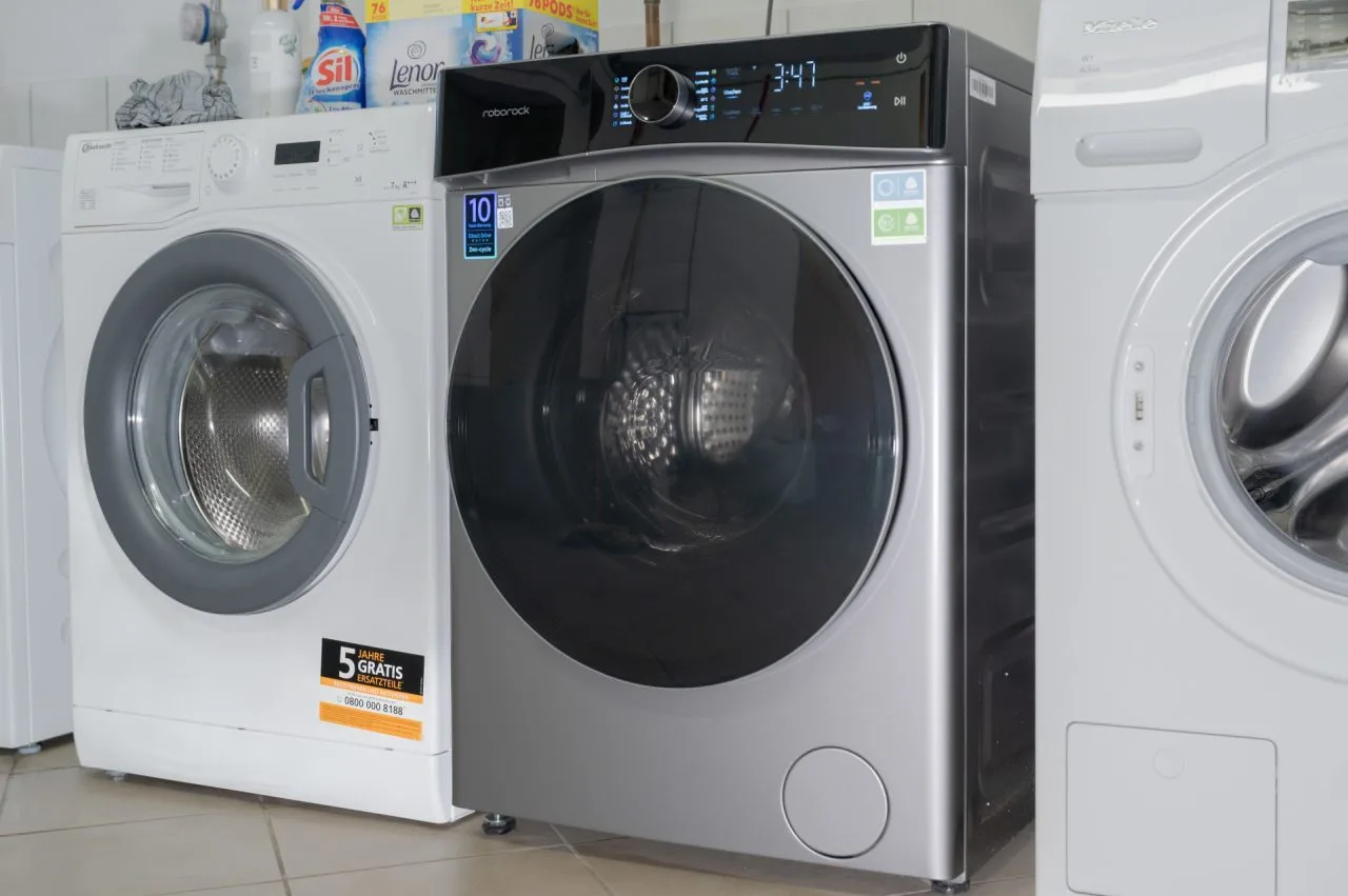 Zeo Lite entre deux machines