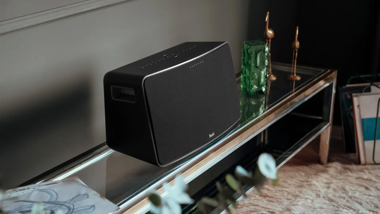 Teufel MOTIV XL Hero