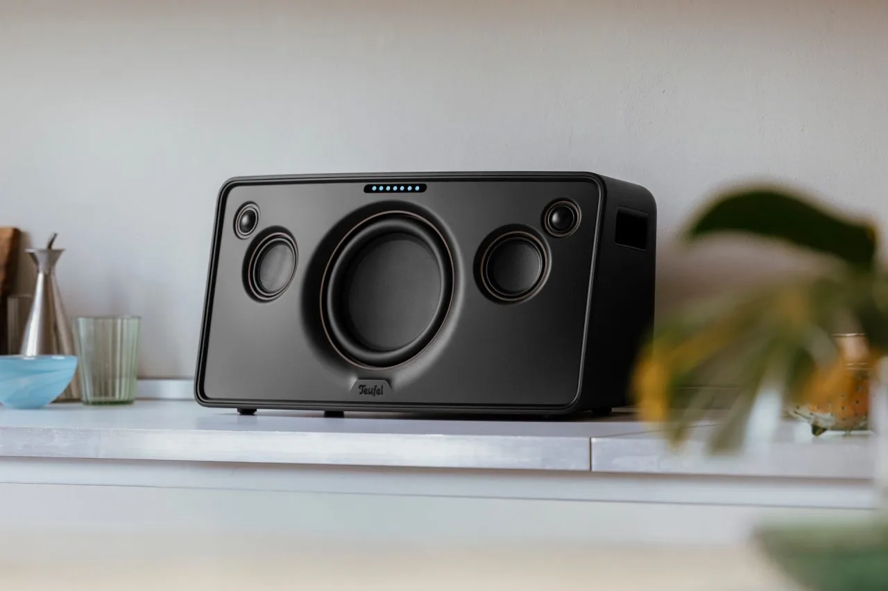 Teufel MOTIV XL zonder frontcover