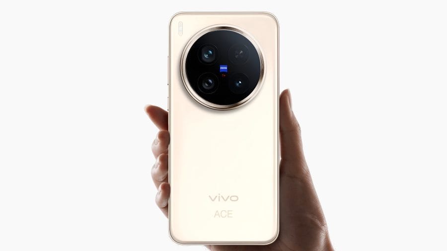 vivo X300 Pro Hero Bildquelle @ACE100xd