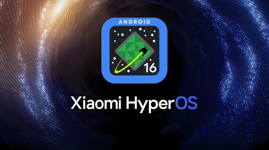 Xiaomi Android 16 Update Roadmap 2025