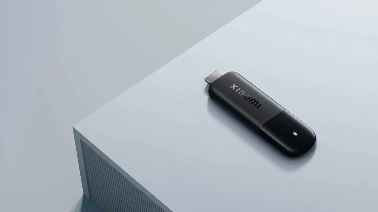 Xiaomi TV Stick 2 Gen Hero