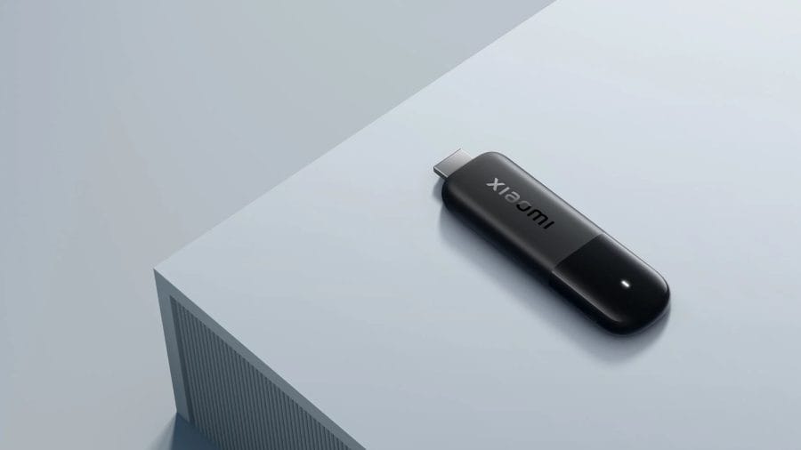 Xiaomi TV Stick 2 Gen Hero