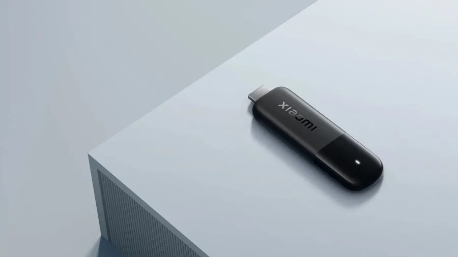 Xiaomi TV Stick 2 Gen Hero