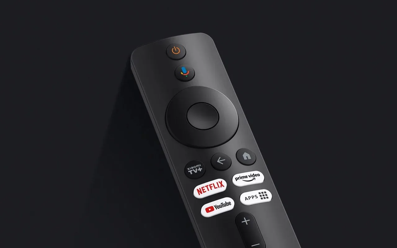 Пульт дистанционного управления для потоковой передачи ТВ Xiaomi TV Streaming Stick