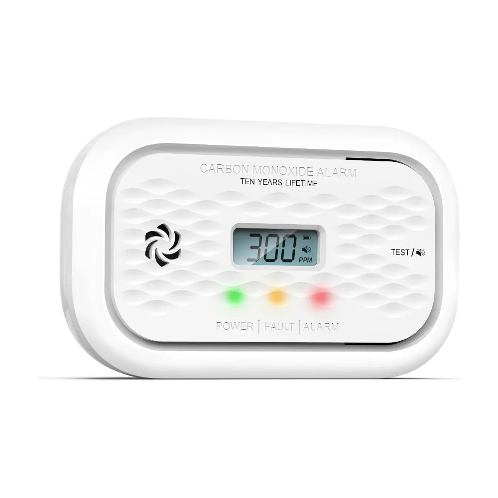 Изображение продукта: детектор угарного газа Andyssey