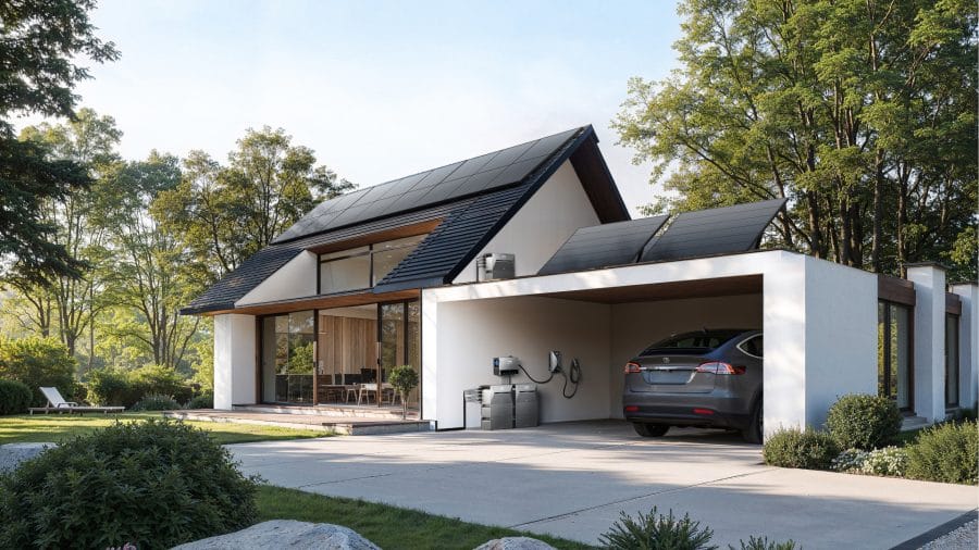 Anker SOLIX Solarbank Multisystem News Hero