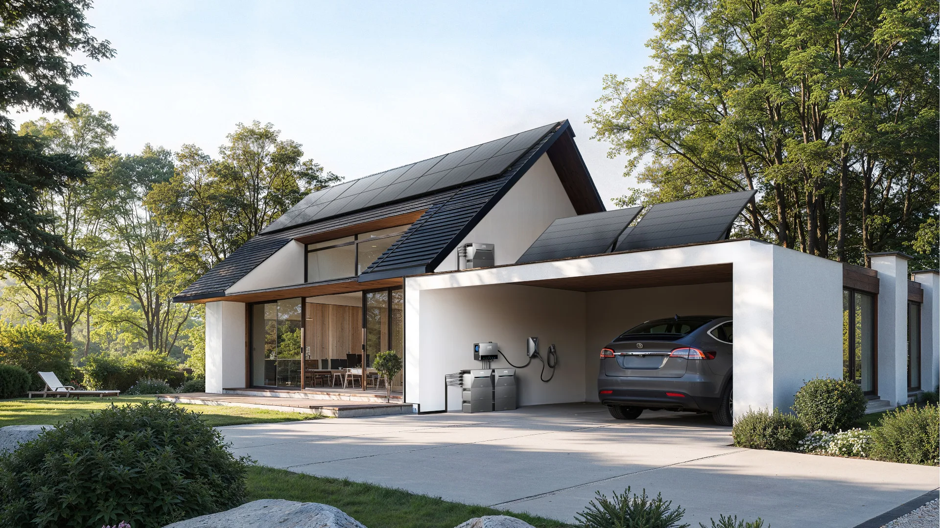 Anker SOLIX solcellsbank multisystem News Hero