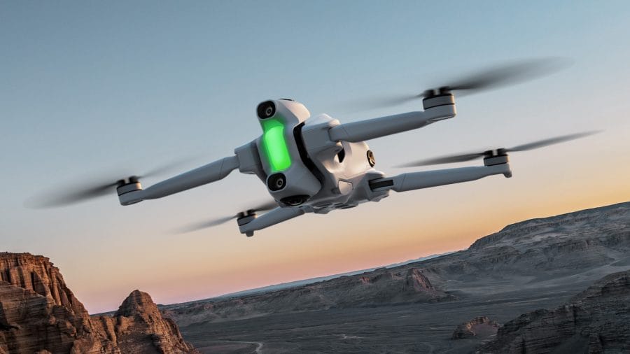 Antigravity A1 Drone